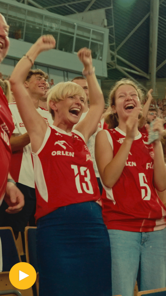 Polska vs. Brazylia – Mecz Towarzyski w Atlas Arenie