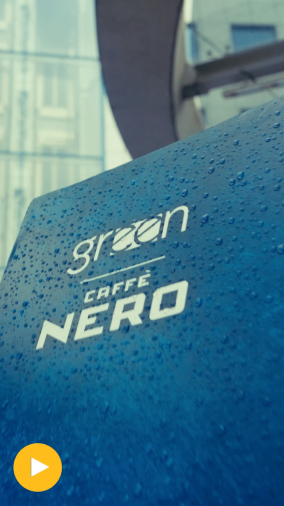 Caffe Nero