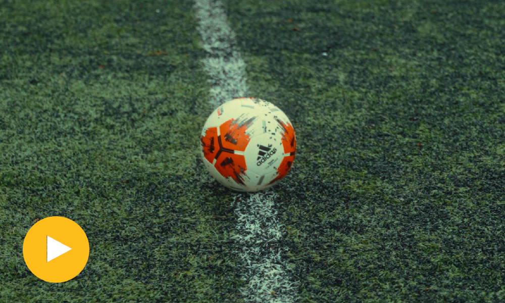 Z Orlika na Stadion - Płock